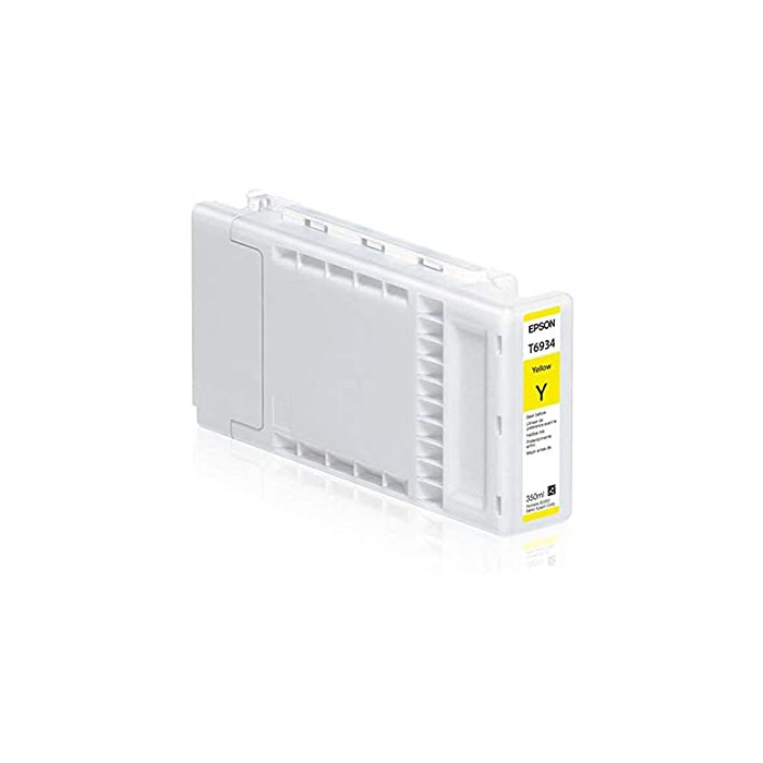 Epson T6934 - 350 ml - amarillo