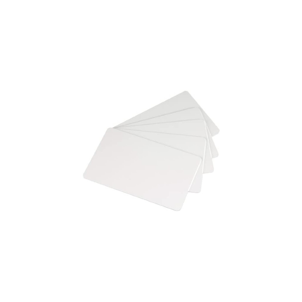 
Tarjetas PVC paquete de 500