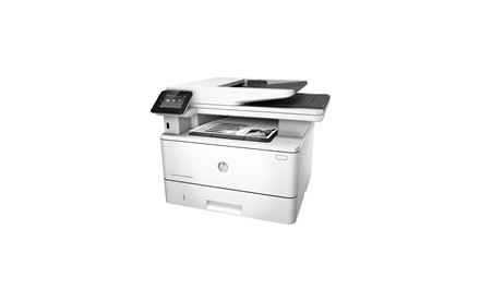 HP LaserJet Pro MFP M426fdw - Impresora multifunción - B/N