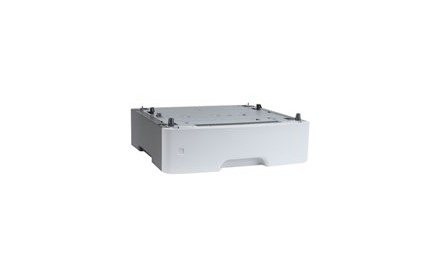 Lexmark - Bandeja para soportes - 550 hojas en 1 bandeja(s)