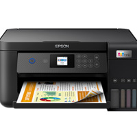 EPSON IMPRESORA ECOTANK L4260 AIO