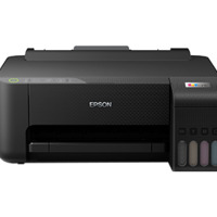 EPSON ECOTANK L1250 PRINTER WIFI