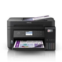 EPSON IMPRESORA MULTIFUNCIONAL ECOTANK L5590