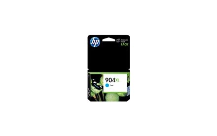 HP 904XL - 4 ml - Alto rendimiento cian cartucho de tinta