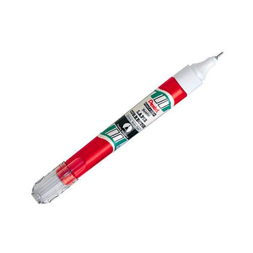 Corrector Pentel Tipo Pluma