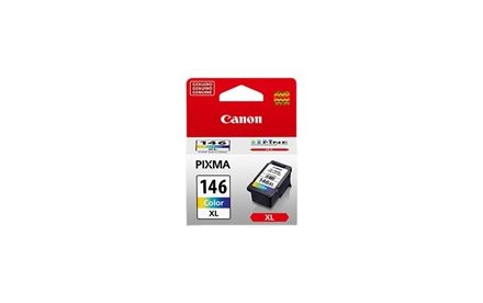 Canon CL-146XL - 13 ml - Alto rendimiento cartucho de tinta