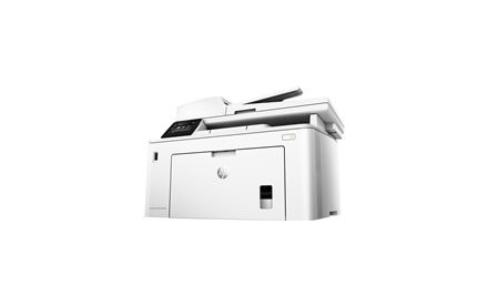 HP LaserJet Pro MFP M227fdw - Impresora multifunción - B/N