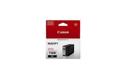 Canon PGI-1100 BK - Negro - original deposito de tinta