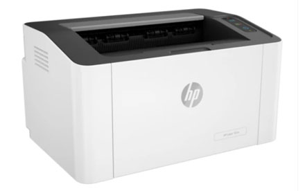 Impresora Laser HP Laser 107w - 4ZB78A#BGJ