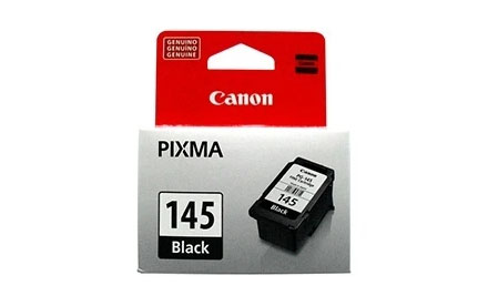 Canon - Cartucho de Tinta - PG-145