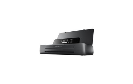 HP Officejet 200 Mobile Printer - Impresora - color