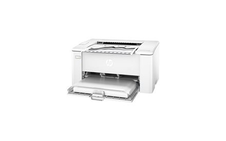 HP LaserJet Pro M102w - Impresora - monocromo