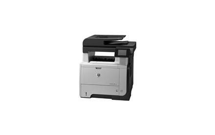  HP LaserJet Pro MFP M521dn - Impresora multifunción - B/N