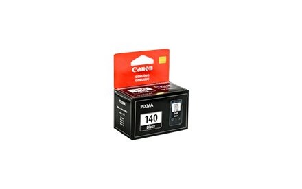 Canon PG-140 - 8 ml - negro cartucho de tinta