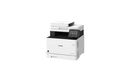 Canon ImageCLASS MF735Cdw - Impresora multifunción - color