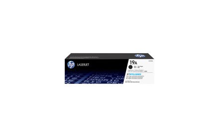 HP 19A - Original - LaserJet kit de tambor